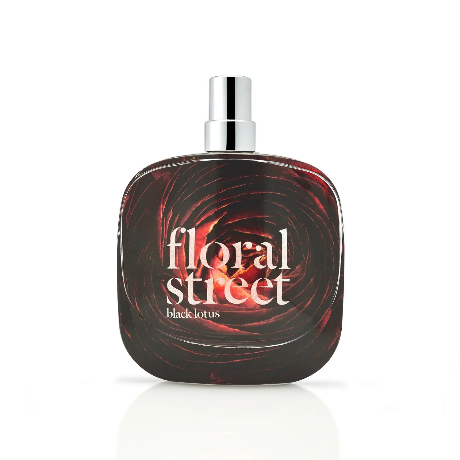 Floral Street Arizona Bloom Black Lotus parfumesæt 2x50ml