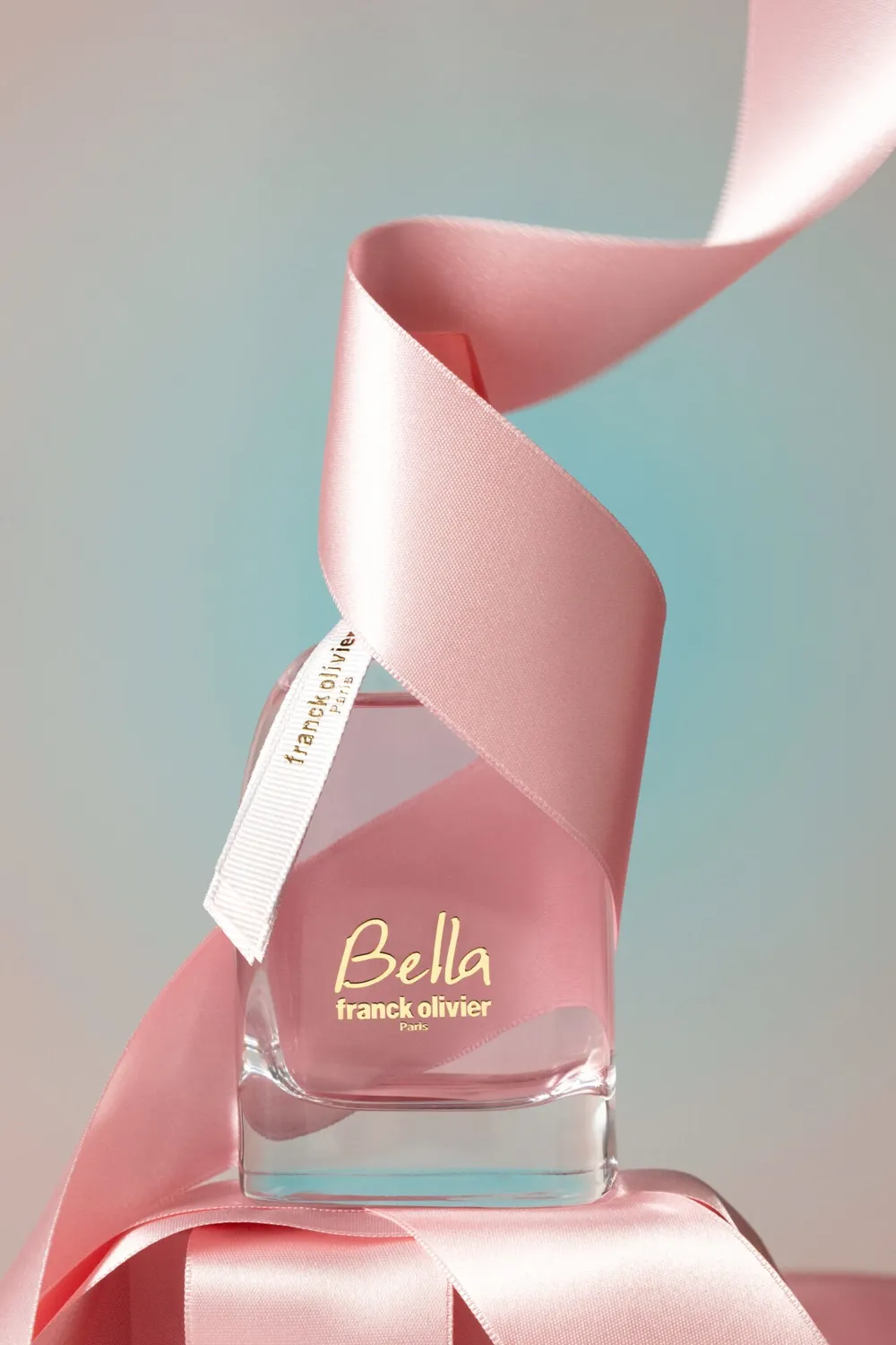 Franck Olivier Bella eau de parfum blomstret frugt