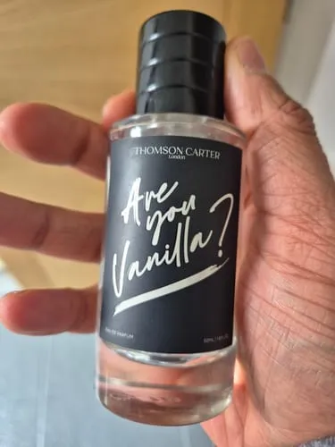 Rouge Avenue Are You Vanilla Night eau de parfum duo vanilje