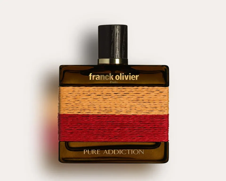 Franck Olivier Pure Addiction eau de parfum unisex