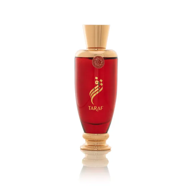 Arabian Oud Taraf eau de parfum læder amber