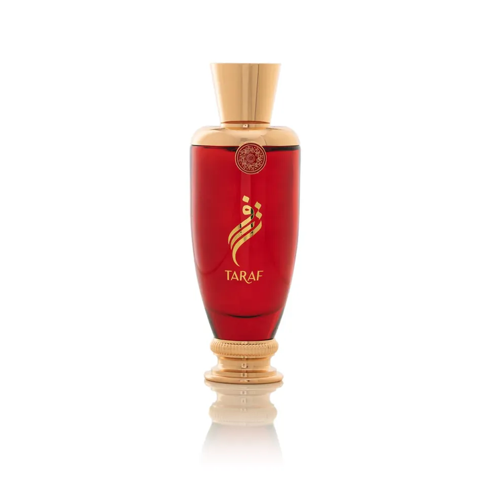 Arabian Oud Taraf eau de parfum læder amber