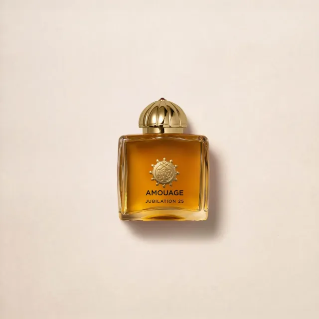 Outlands Jubilation 25 Woman eau de parfum 100ml