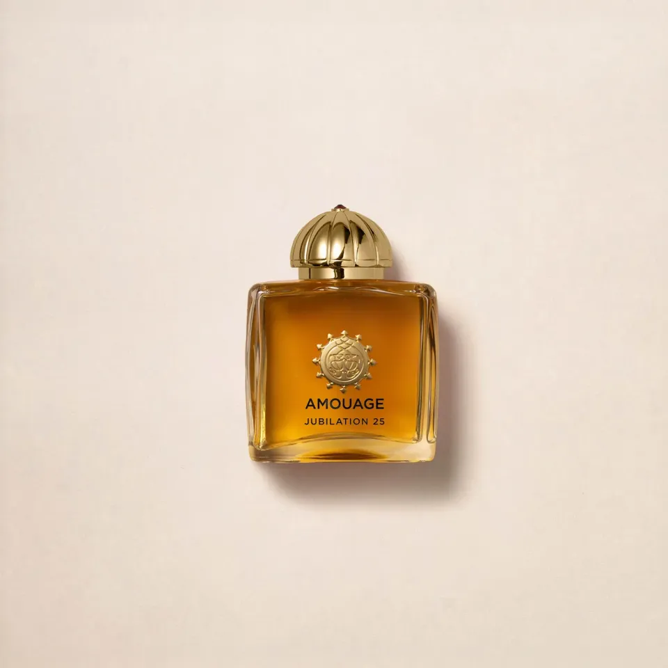 Outlands Jubilation 25 Woman eau de parfum 100ml