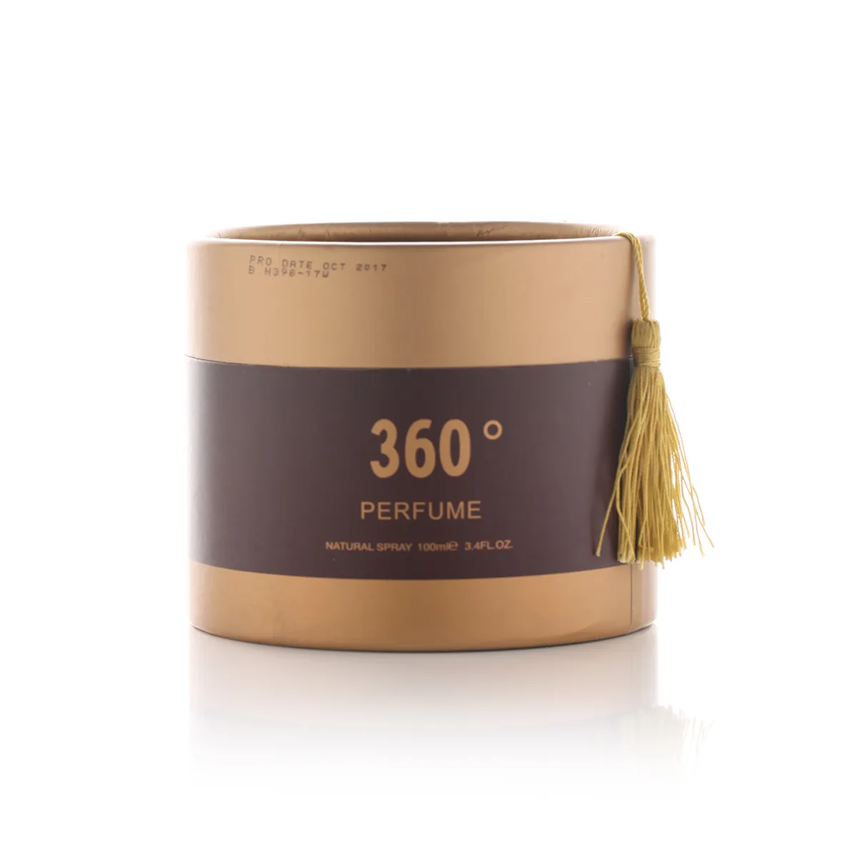 Arabian Oud 360 Woman Eau de Parfum 100 ml