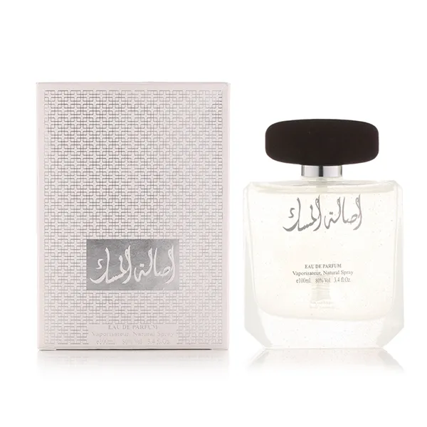 Arabian Oud Asalat al Musk eau de parfum 100 ml musk