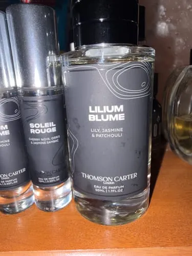 Rouge Avenue Lilium Blume eau de parfum 2ml prøve