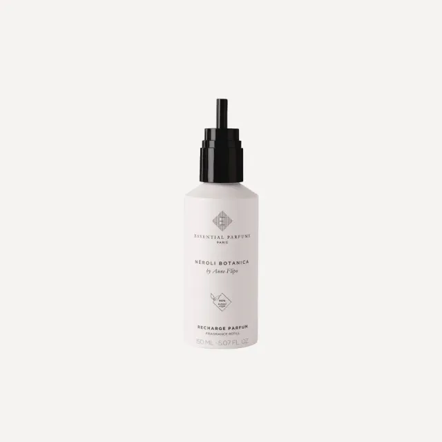 Essential Parfums Néroli Botanica eau de parfum refill 150 ml