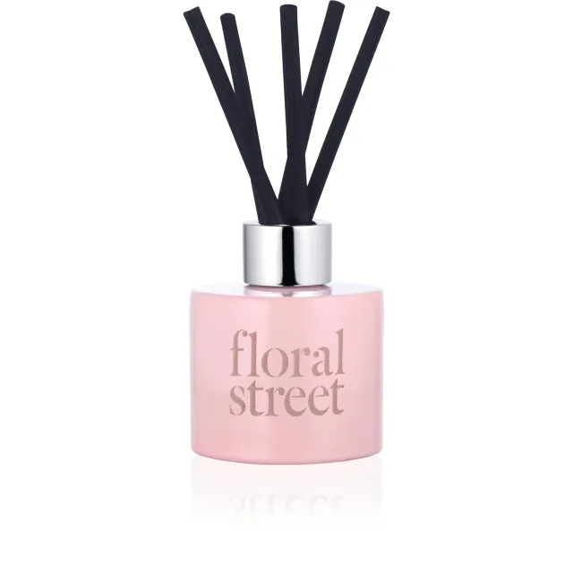 Floral Street Lady Emma diffuser 100 ml blomstret frisk