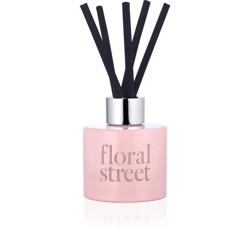 Floral Street Lady Emma diffuser 100 ml blomstret frisk