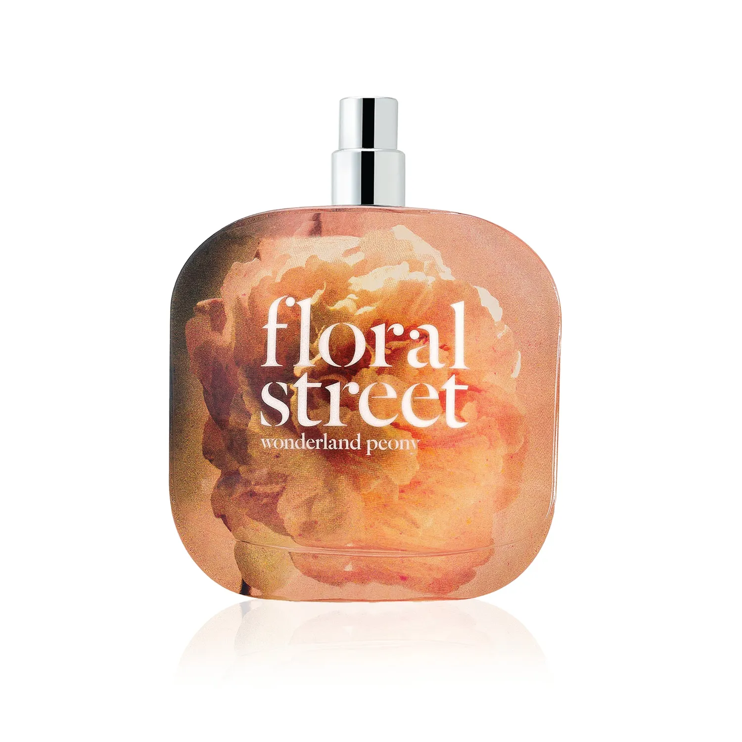 Floral Street Wonderland Peony eau de parfum 50ml pæon