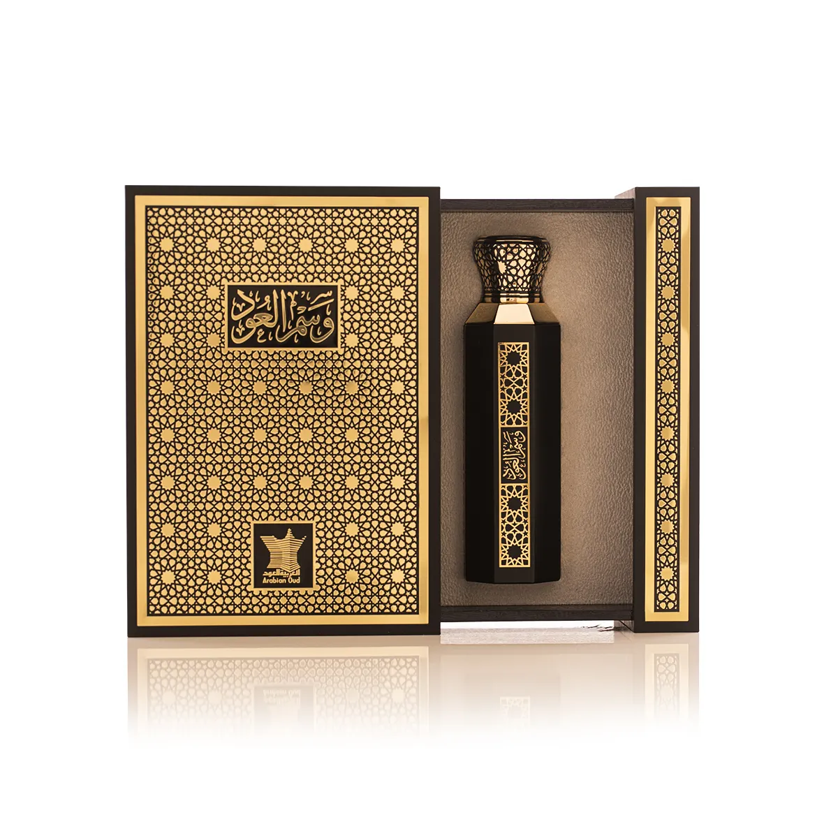 Arabian Oud Wasm Al Oud eau de parfum 100 ml oud