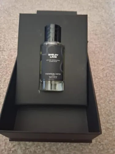 Rouge Avenue Shelby Lane eau de parfum 10ml vetiver
