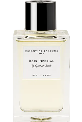 Essential Parfums Bois Impérial eau de parfum 10 ml træet