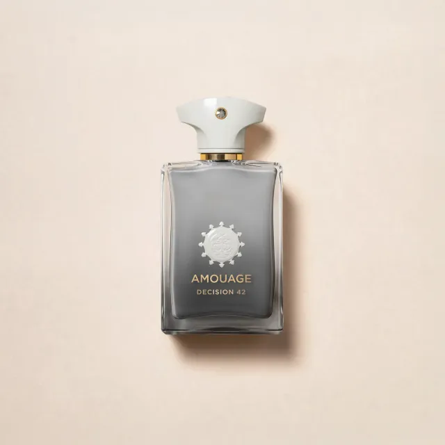 Outlands Decision 42 extrait 100ml 42% røgelse