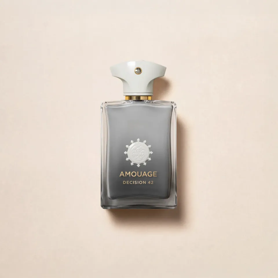 Outlands Decision 42 extrait 100ml 42% røgelse