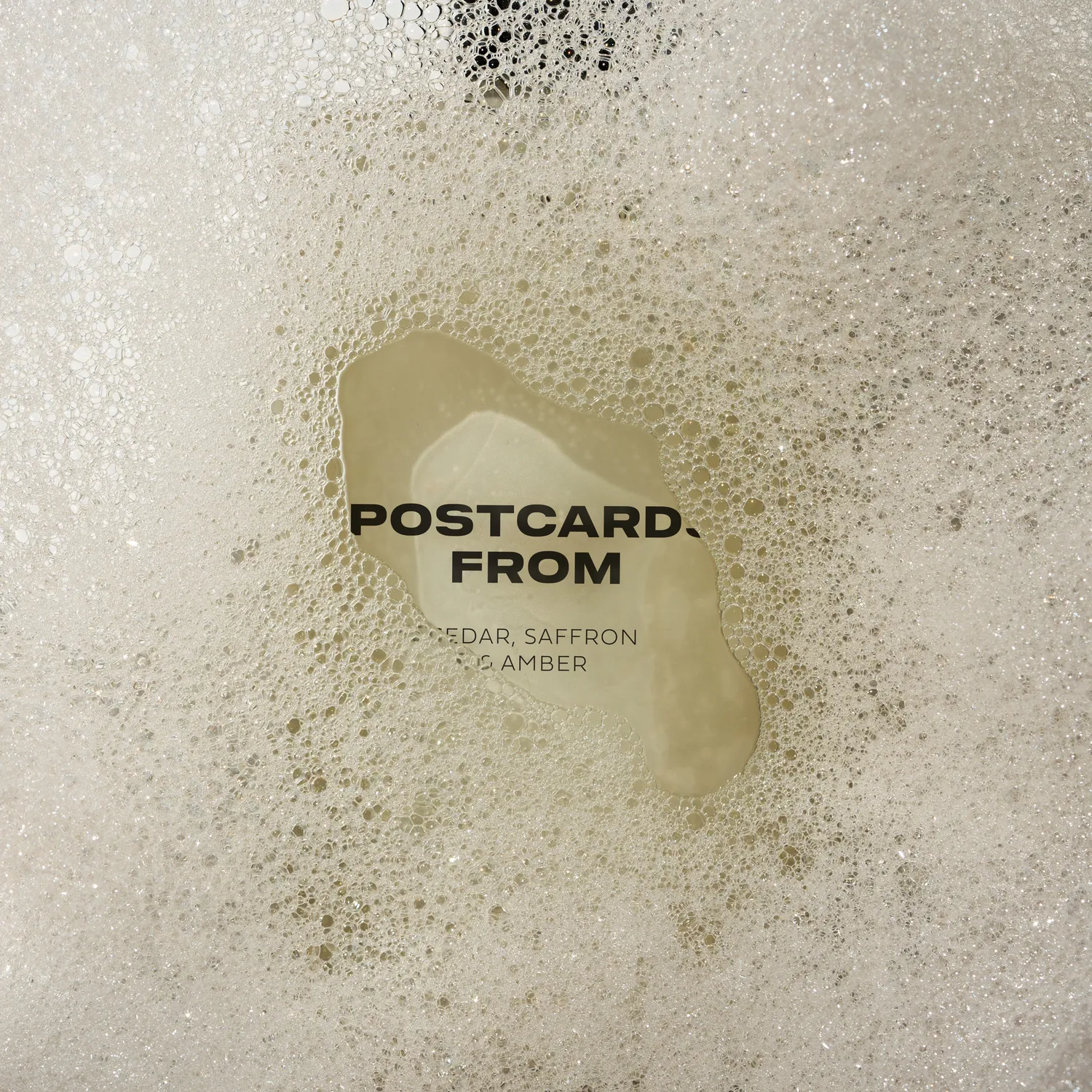 Rouge Avenue Postcards From body wash 450ml rav