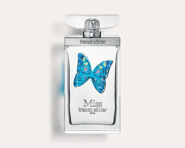 Franck Olivier Miss eau de parfum 75 ml frisk blomst