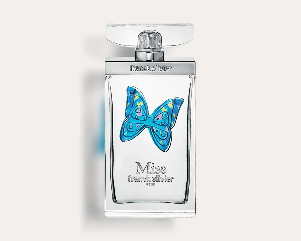 Franck Olivier Miss eau de parfum 75 ml frisk blomst