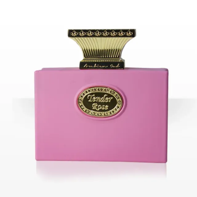 Arabian Oud Tender Rose eau de parfum rose