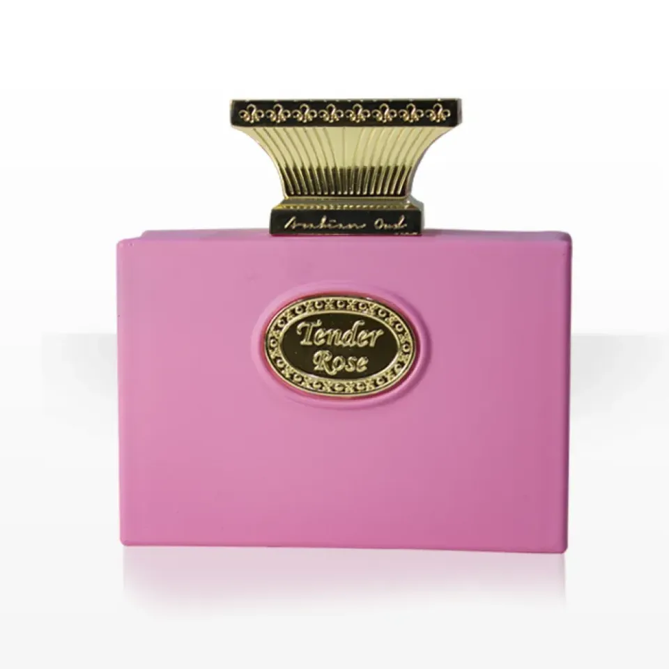 Arabian Oud Tender Rose eau de parfum rose