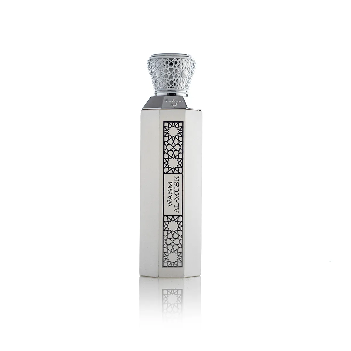 Arabian Oud Wasm al Musk eau de parfum 100 ml moskus