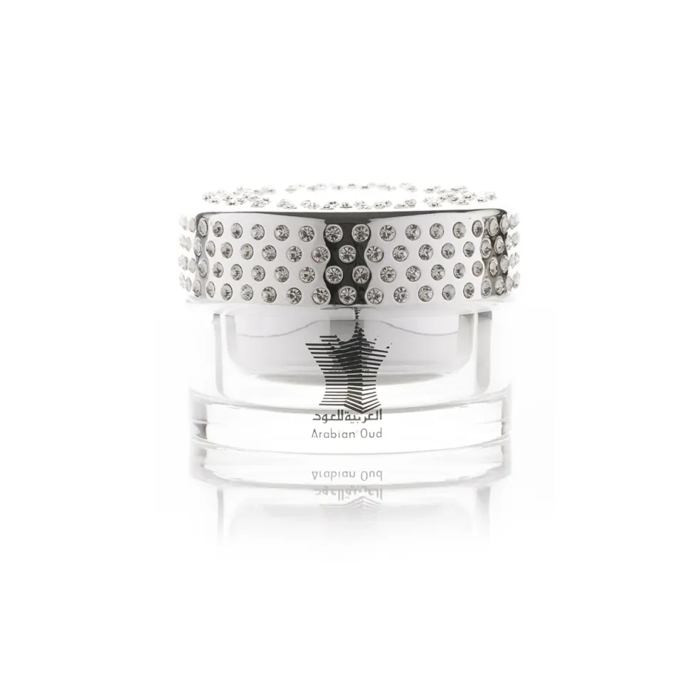 Arabian Oud Majoon Almas bakhoor røgelse 50g safran