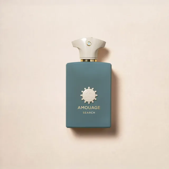 Amouage Search eau de parfum 100ml til mand