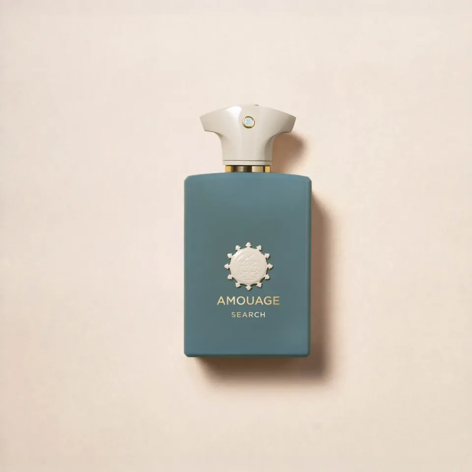 Amouage Search eau de parfum 100ml til mand