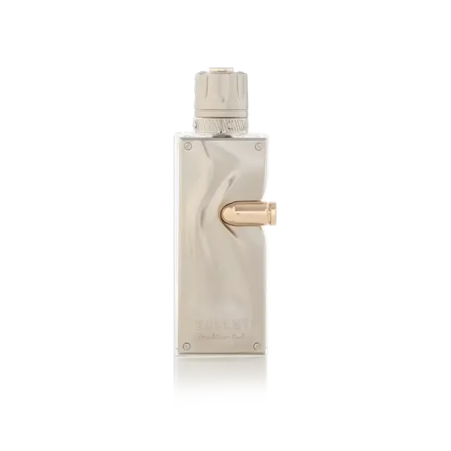 Arabian Oud Bullet eau de parfum 100 ml safran
