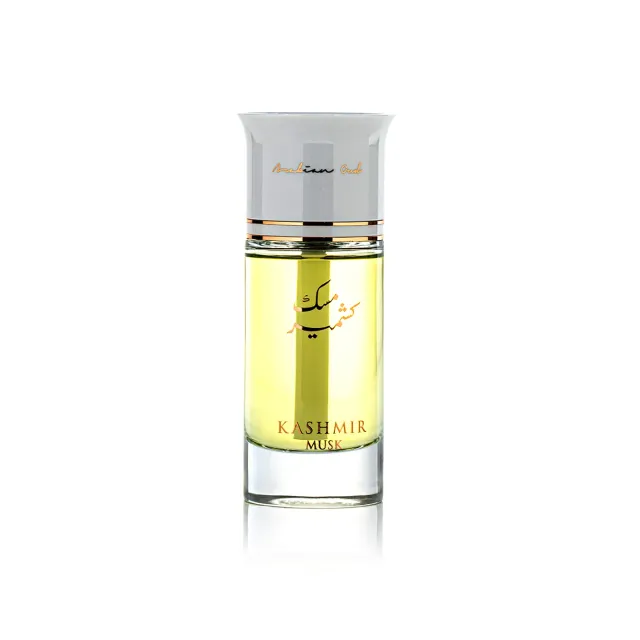 Arabian Oud Kashmir Musk eau de parfum 100 ml tuberose