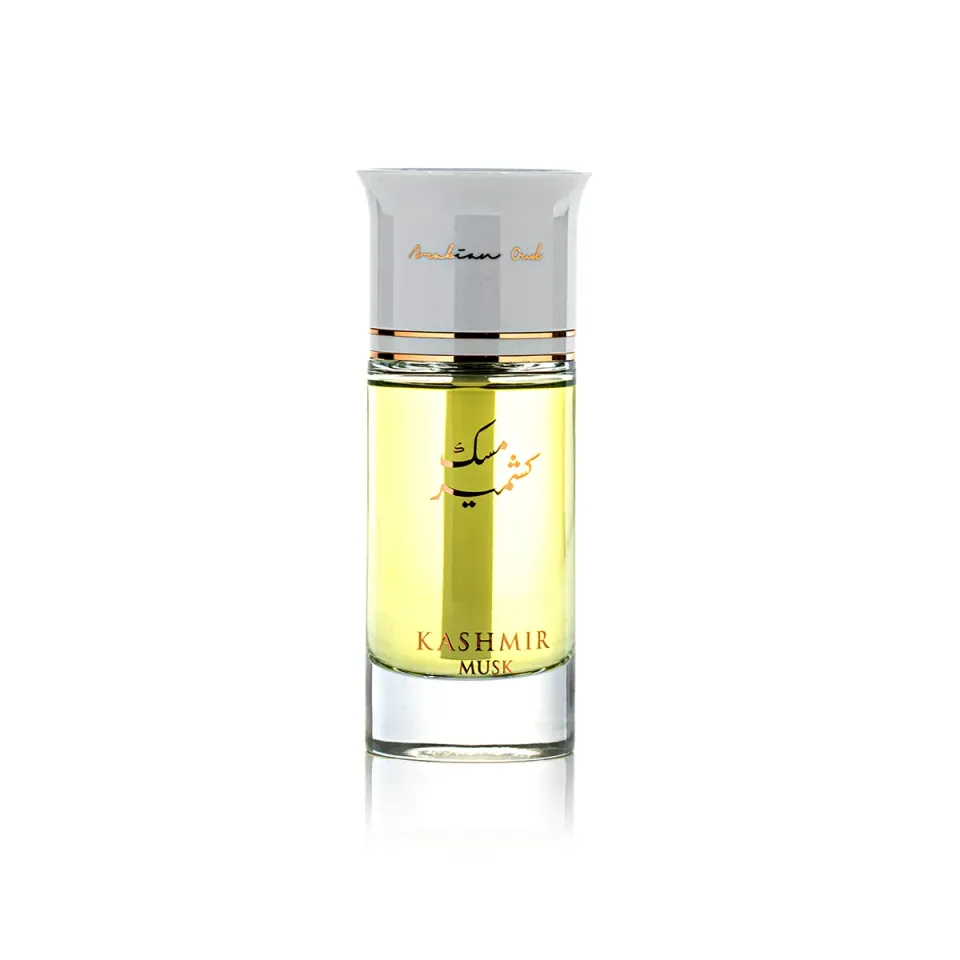 Arabian Oud Kashmir Musk eau de parfum 50 ml tuberose