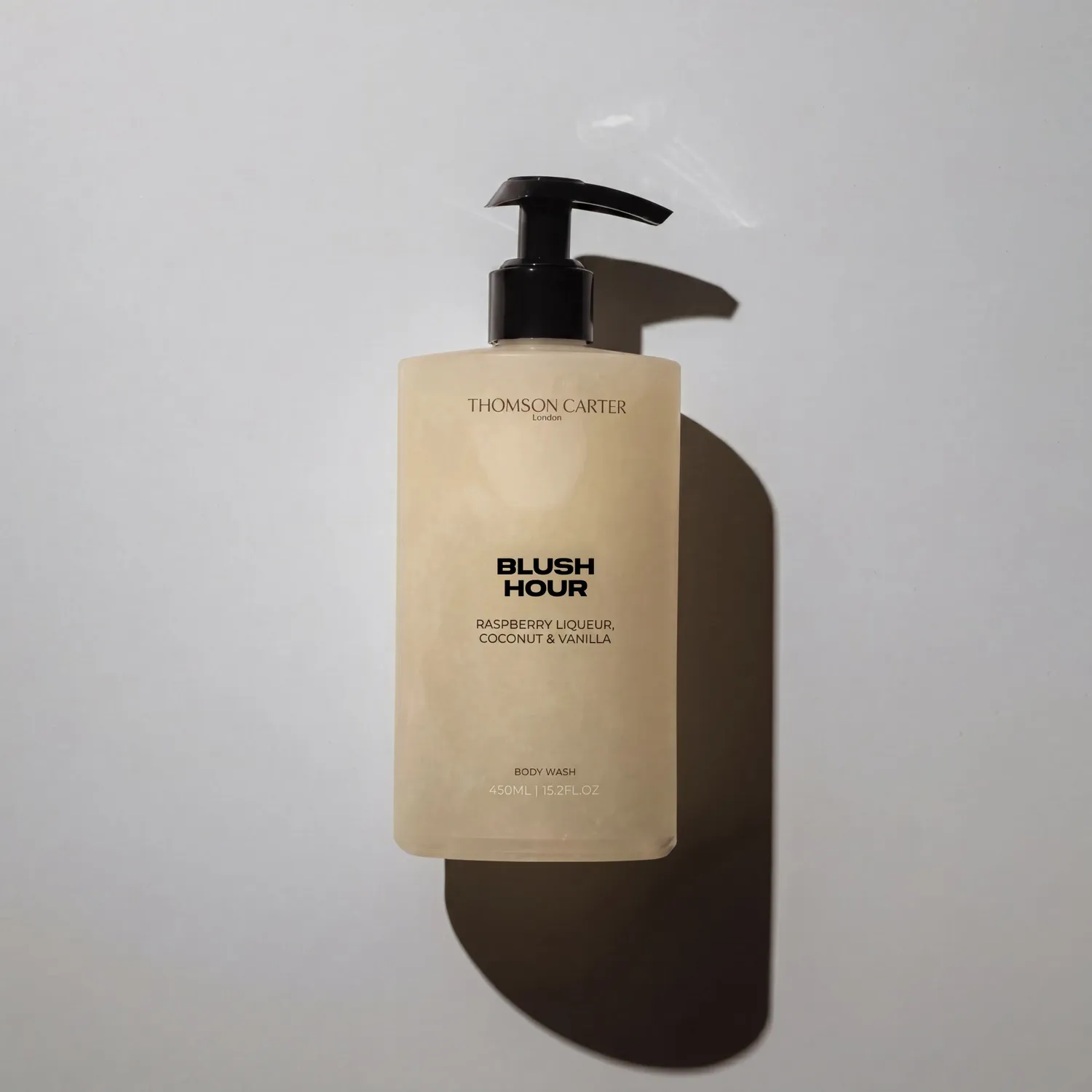 Rouge Avenue Blush Hour eau de parfum 50ml kokos vanilje
