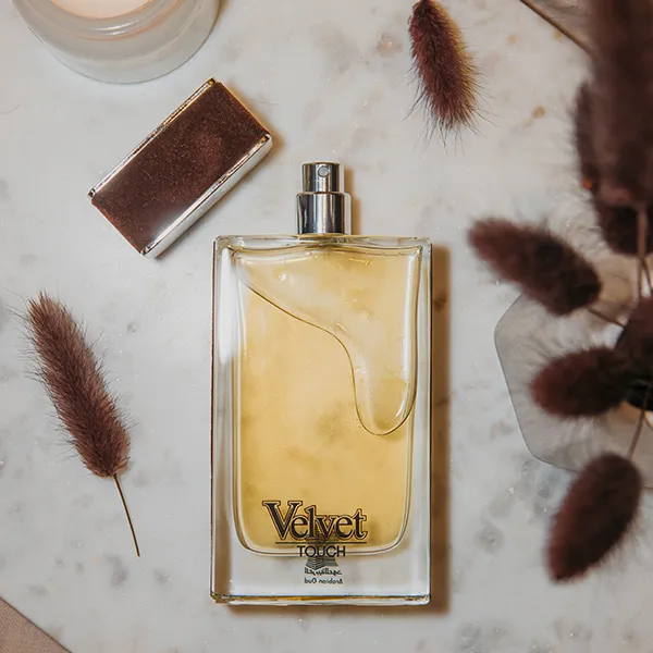 Arabian Oud Velvet Touch eau de parfum 100 ml blomstret