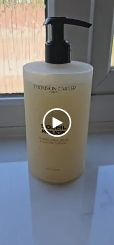 Rouge Avenue Soleil Rouge body wash 450 ml kirsebær