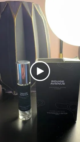 Rouge Avenue eau de parfum 10ml pink peber jasmin