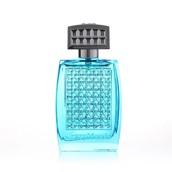 Arabian Oud Crazy Moody eau de parfum 100 ml frugt