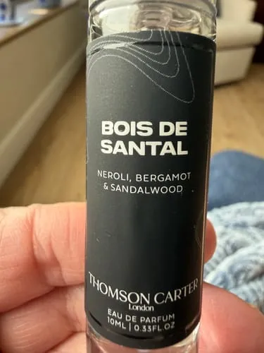 Rouge Avenue Bois De Santal edp sandeltræ