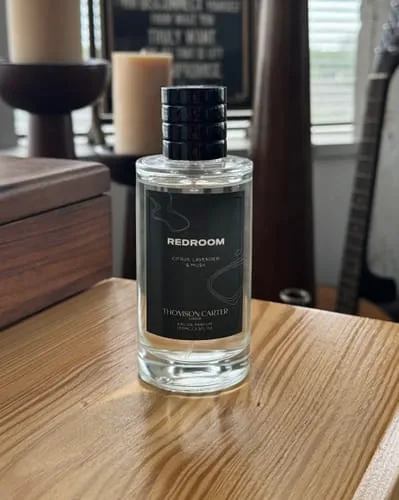 Rouge Avenue Redroom eau de parfum 10ml citrus