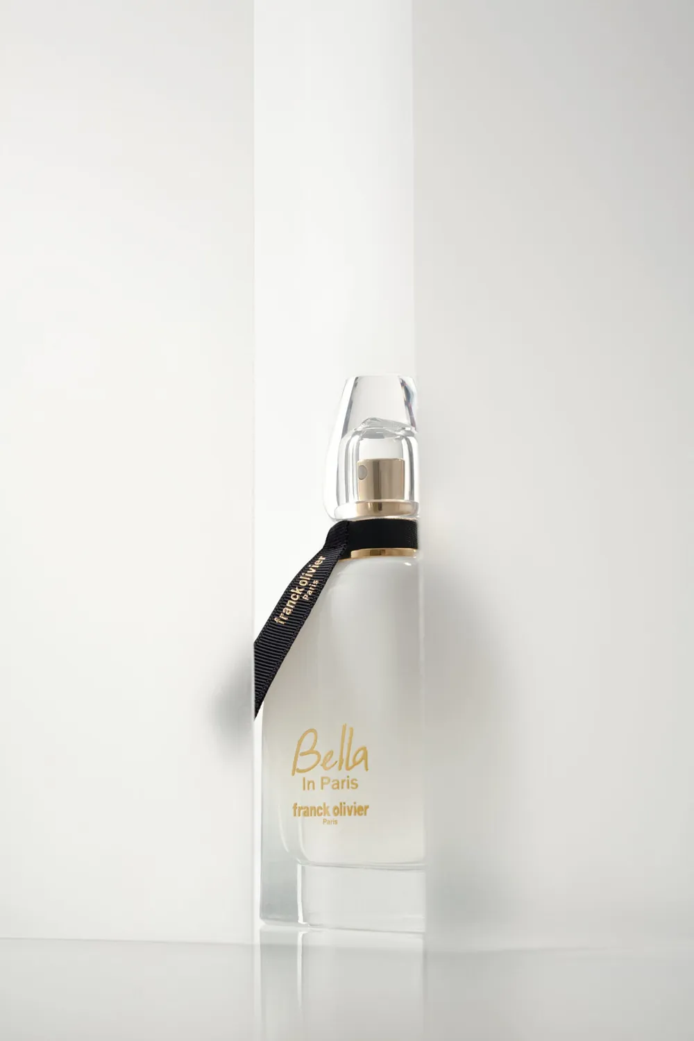 Franck Olivier Bella in Paris eau de parfum frugtblomstret