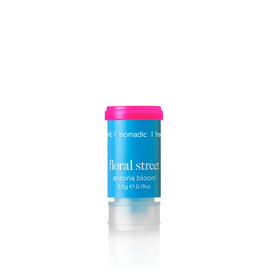 Floral Street Arizona Bloom fast parfume refill 5,5 g kokos