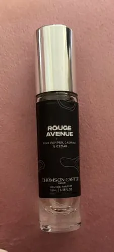 Rouge Avenue eau de parfum 10ml pink peber jasmin