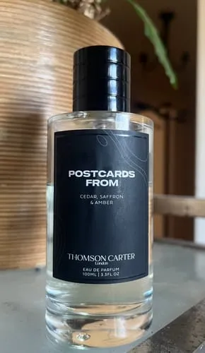 Rouge Avenue Postcards From eau de parfum 10ml unisex