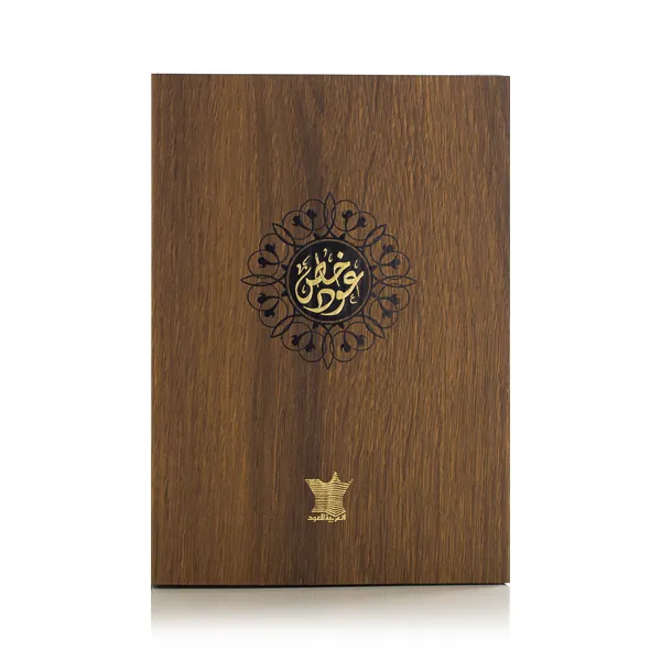 Arabian Oud Special Oud eau de parfum 100 ml træagtig oud