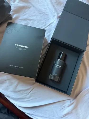 Rouge Avenue Sovereign eau de parfum 10ml læder oud