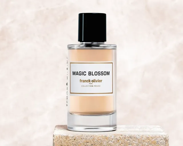 Franck Olivier Magic Blossom eau de parfum jasmin