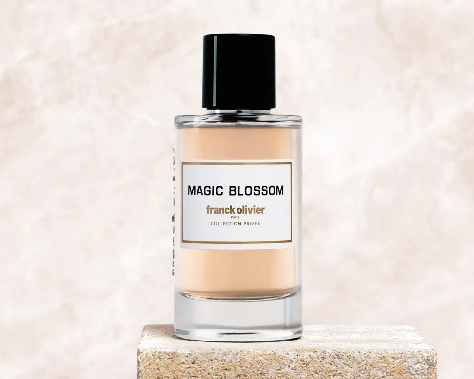 Franck Olivier Magic Blossom eau de parfum jasmin