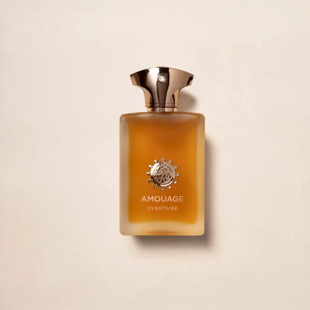 Outlands Overture Man eau de parfum 100ml røgelsesparfume
