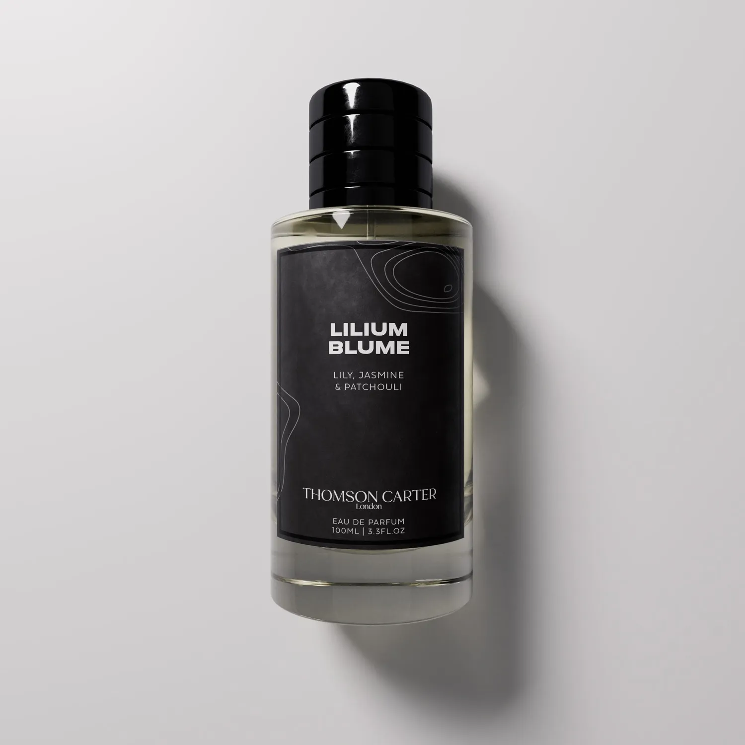 Rouge Avenue Lilium Blume eau de parfum 50ml lilje