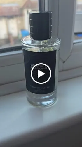 Rouge Avenue Mr Carter eau de parfum 2ml vetiver